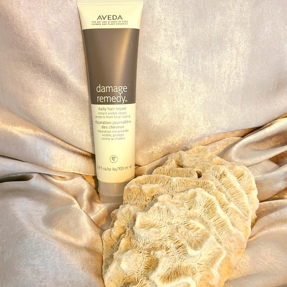 Aveda Damage Remedy Leave-In Conditioner